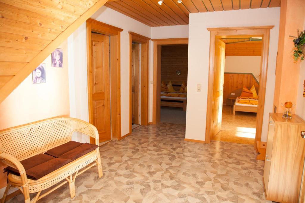 Ferienwohnung Renate Hubner Gosau Exterior foto